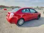 2010 NISSAN SENTRA