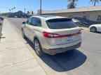 2016 LINCOLN MKX