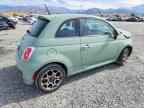 2013 FIAT 500