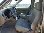 2004 NISSAN Frontier