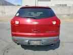 2011 CHEVROLET TRAVERSE