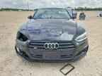 2019 AUDI S5