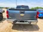 2011 CHEVROLET SILVERADO 1500
