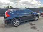 2015 HONDA Cr -v