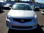 2011 NISSAN SENTRA