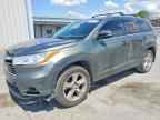 2014 TOYOTA HIGHLANDER