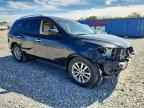 2015 NISSAN PATHFINDER