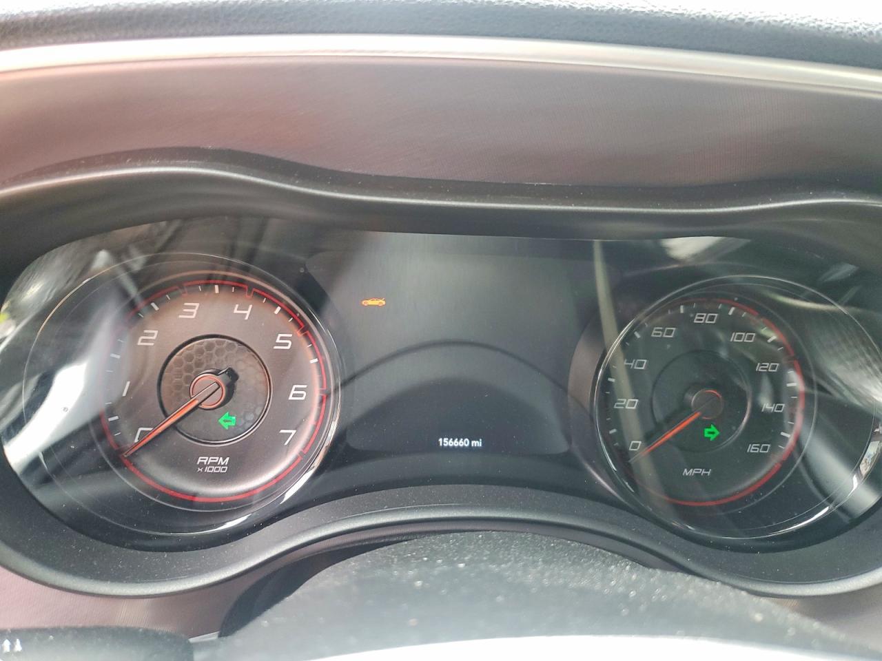 2019 DODGE CHARGER