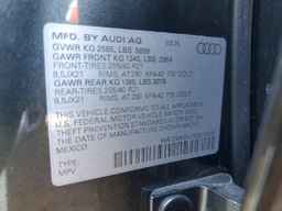 2025 AUDI SQ5