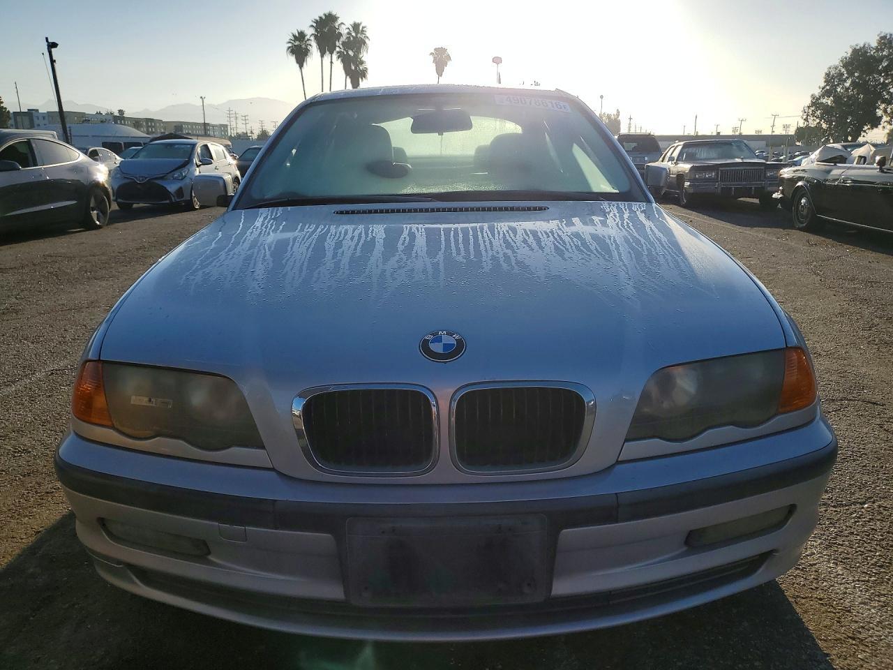 1999 BMW 3 SERIES