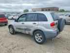 2001 TOYOTA RAV4