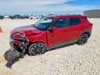 2021 CHEVROLET Trailblazer