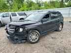 2013 DODGE JOURNEY