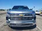 2025 CHEVROLET Silverado