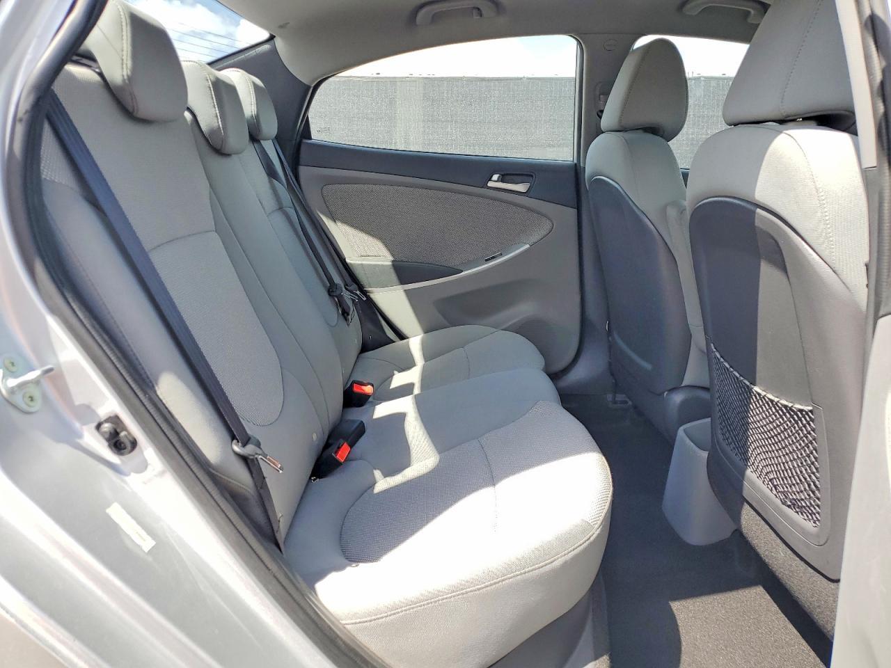 2014 HYUNDAI ACCENT