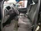 2009 NISSAN Frontier