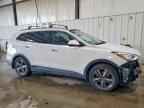 2016 HYUNDAI SANTA FE