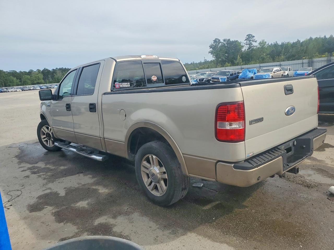 2006 FORD F-150 Lightning