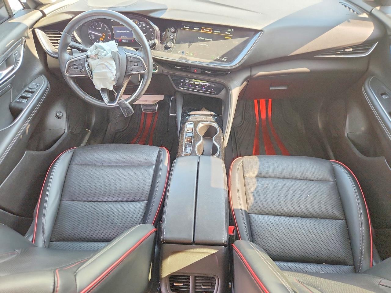 2023 BUICK Envision