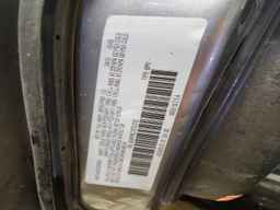 2009 SUBARU Outback
