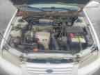 1997 TOYOTA CAMRY