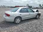 2004 CHEVROLET Cavalier