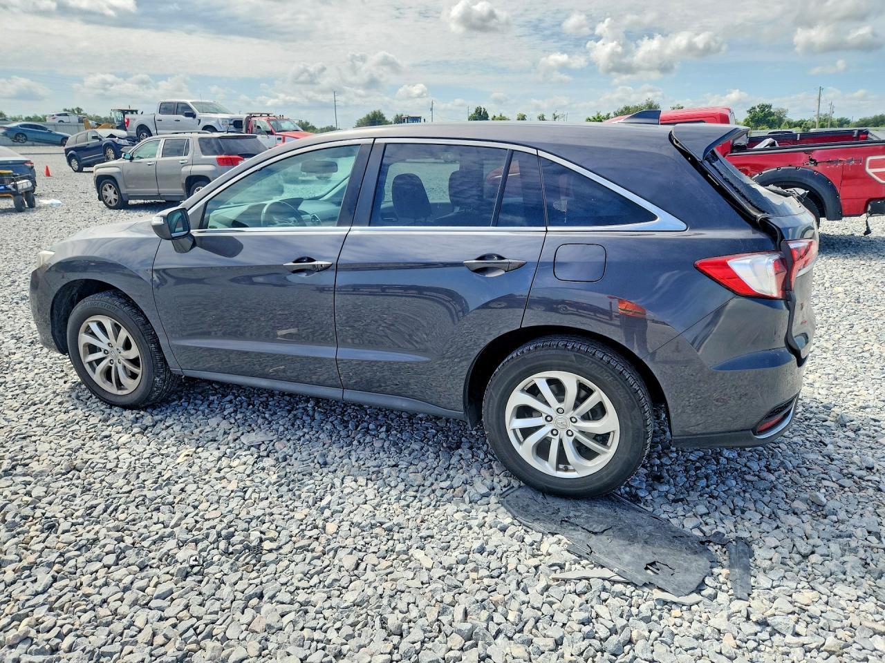2016 ACURA RDX