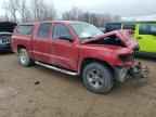 2008 DODGE Dakota