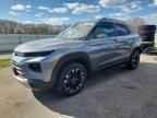2022 CHEVROLET Trailblazer