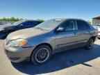 2007 TOYOTA COROLLA