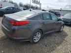 2011 KIA OPTIMA