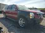 2008 CADILLAC Escalade ESV