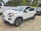 2016 FIAT 500X