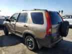 2002 HONDA CR-V