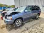 2004 TOYOTA HIGHLANDER