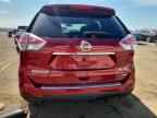 2014 NISSAN ROGUE