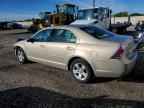 2006 FORD FUSION