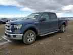 2017 FORD F-150 Lightning