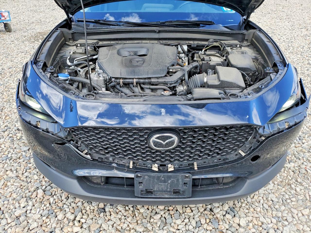 2024 MAZDA CX-30