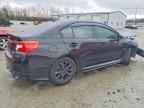 2020 SUBARU WRX