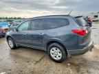2012 CHEVROLET TRAVERSE
