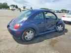 2001 VOLKSWAGEN Beetle