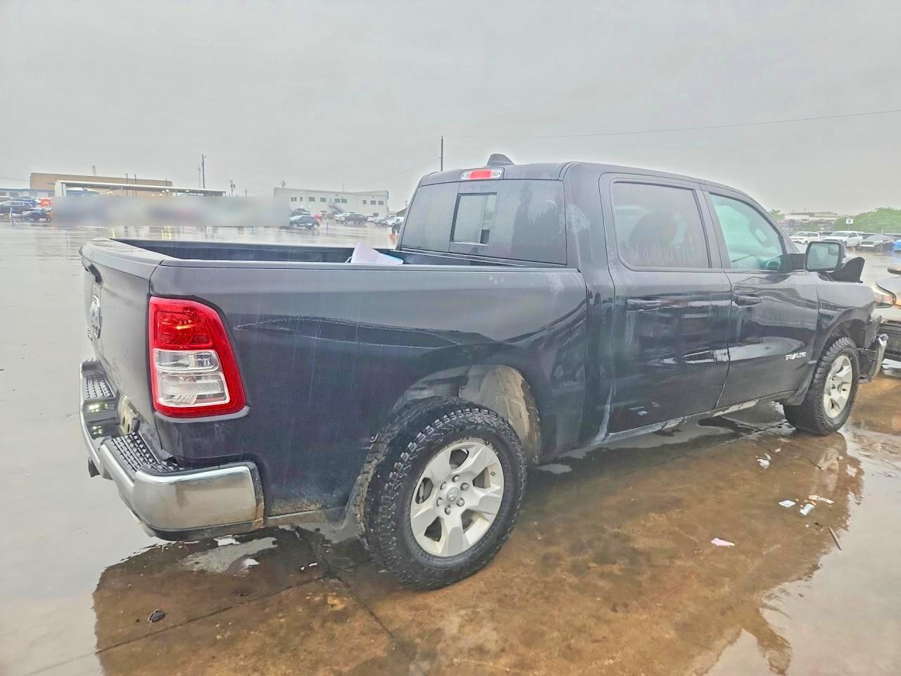 2024 RAM 1500