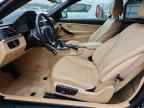 2015 BMW 4 Series