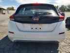 2025 NISSAN LEAF