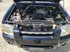 2003 NISSAN Frontier