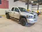 2007 DODGE RAM 1500
