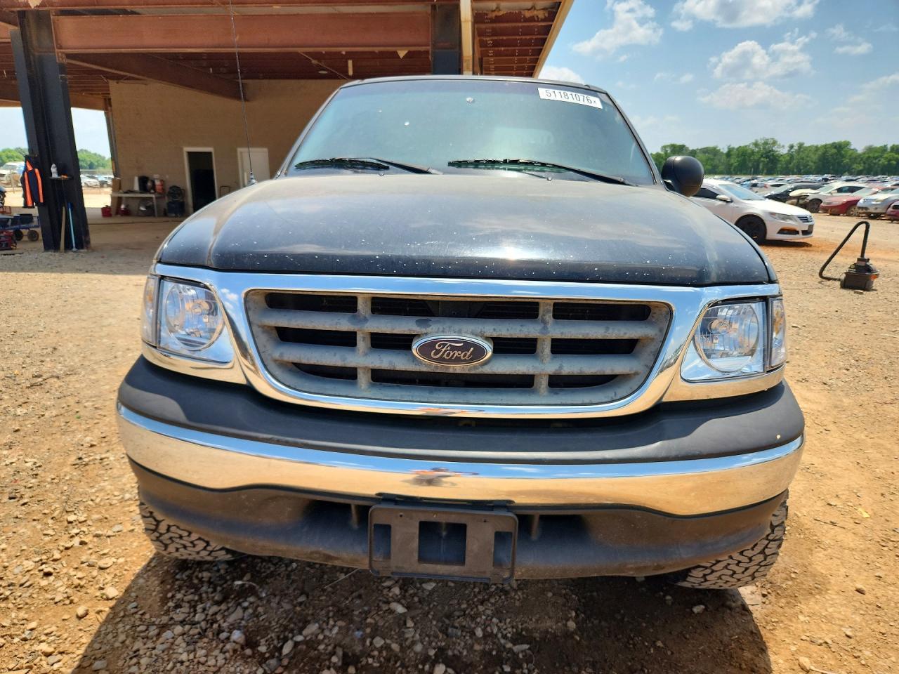 2003 FORD F-150 Lightning