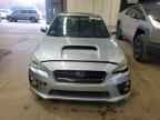 2015 SUBARU WRX