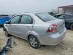 2007 CHEVROLET Aveo